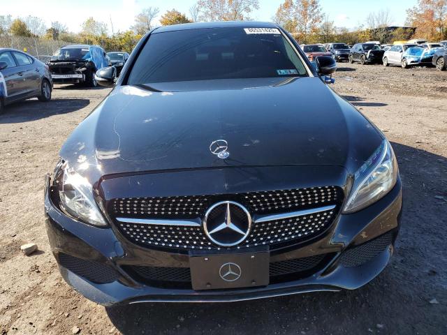 Фото 5 - MERCEDES-BENZ C-CLASS