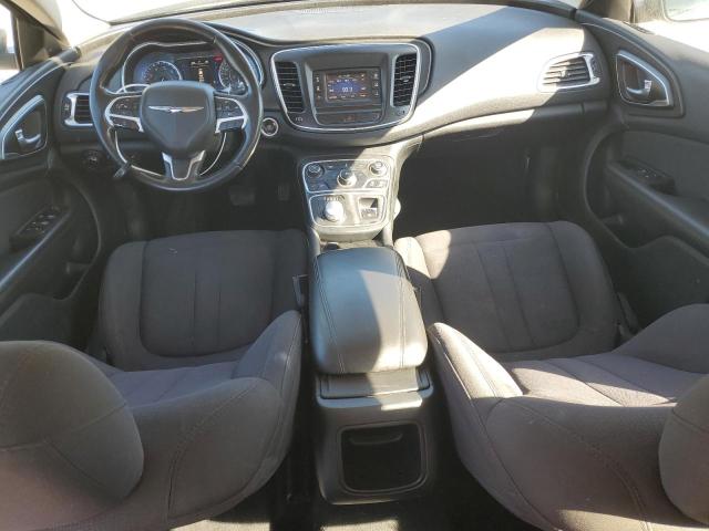 Фото 8 - CHRYSLER 200