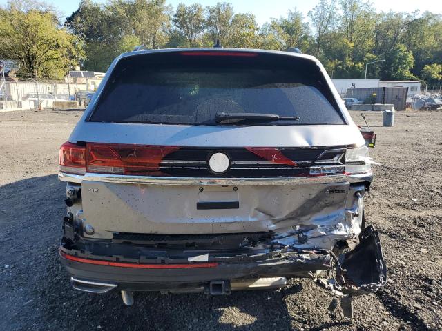 Фото 6 - VOLKSWAGEN ATLAS