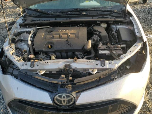 Фото 11 - TOYOTA COROLLA