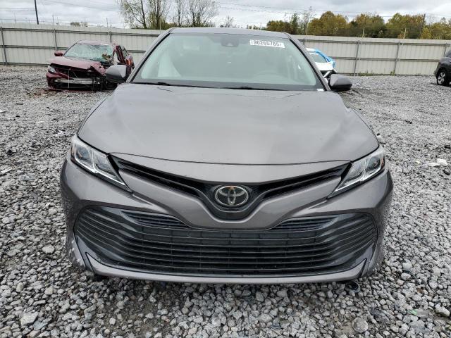 Фото 5 - TOYOTA CAMRY