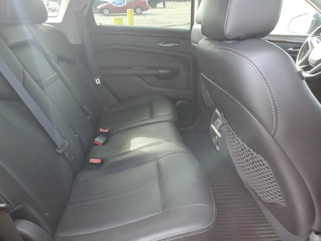 Фото 11 - CADILLAC SRX