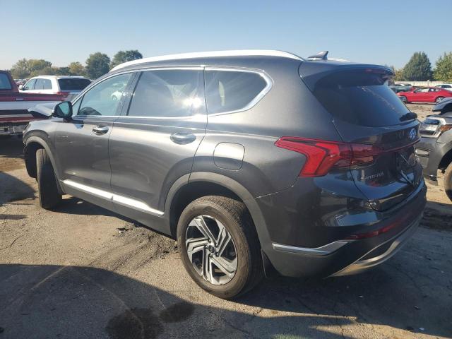 Фото 2 - HYUNDAI SANTA FE