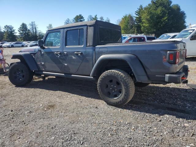 Фото 2 - JEEP GLADIATOR