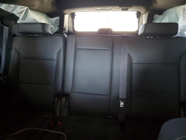 Фото 10 - CHEVROLET TAHOE