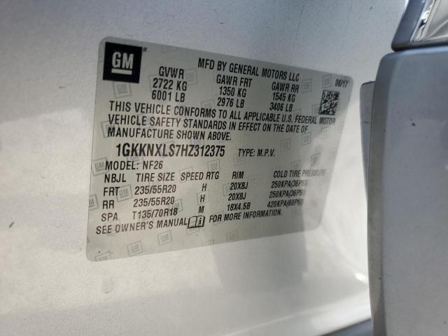 Фото 13 - GMC ACADIA DEN