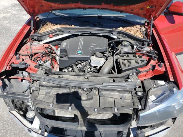 Фото 12 - BMW X3