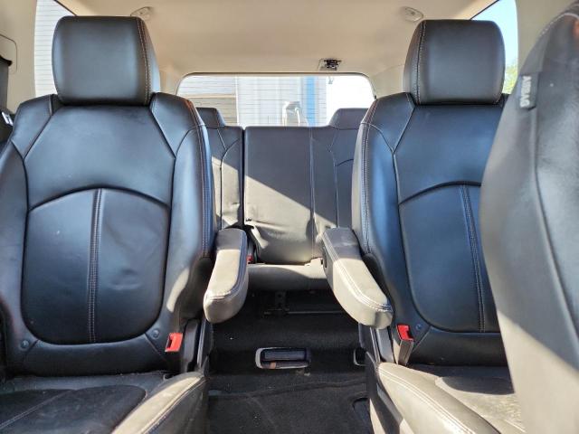 Фото 10 - GMC ACADIA