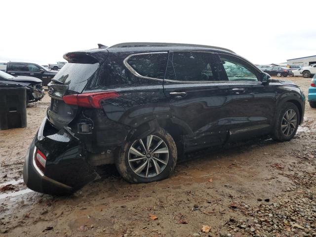 Фото 3 - HYUNDAI SANTA FE