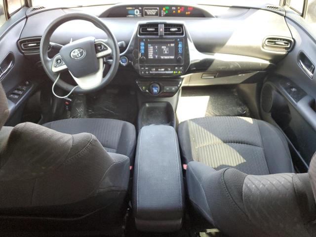 Фото 8 - TOYOTA PRIUS