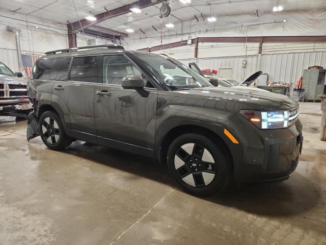 Фото 4 - HYUNDAI SANTA FE