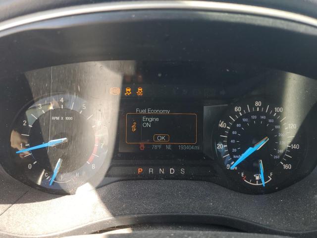 Фото 9 - FORD FUSION