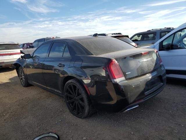 Фото 2 - CHRYSLER 300