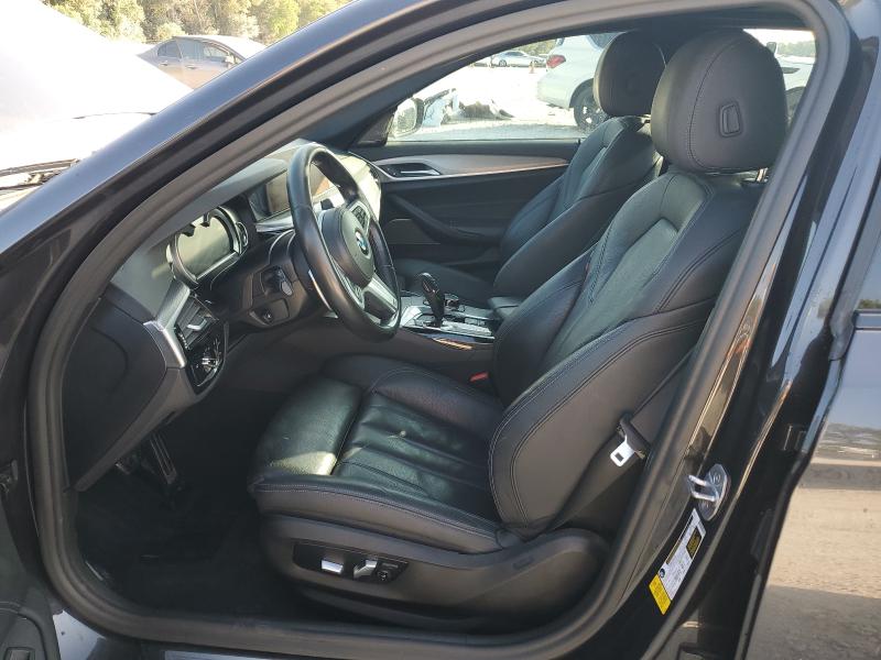 Фото 7 - BMW 5 SERIES