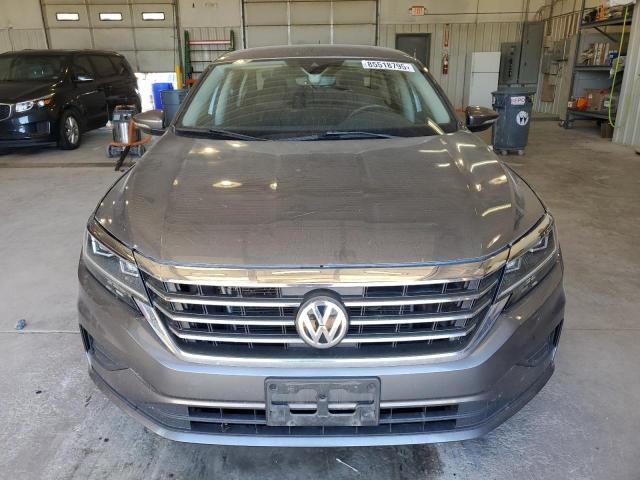 Фото 5 - VOLKSWAGEN PASSAT