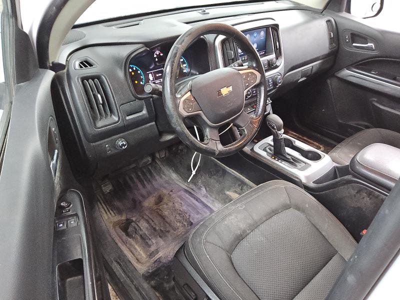 Фото 8 - CHEVROLET COLORADO