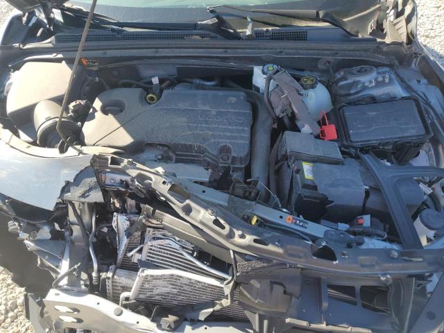 Фото 11 - CHEVROLET MALIBU