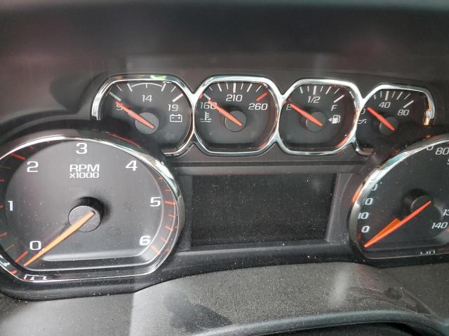 Фото 9 - GMC SIERRA