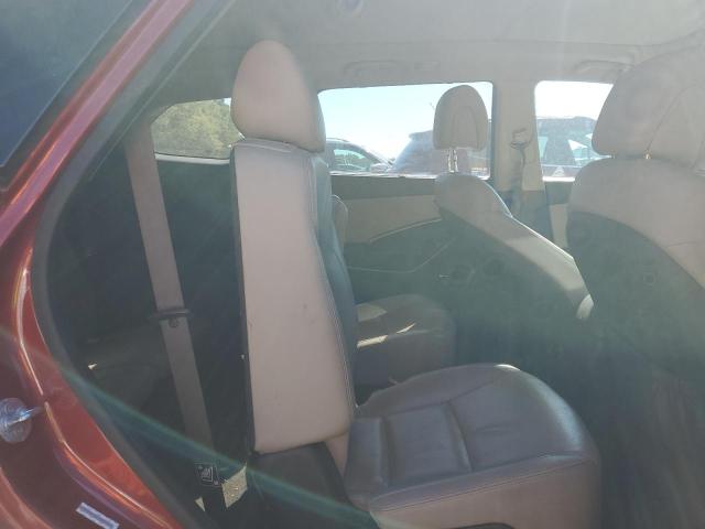 Фото 10 - HYUNDAI SANTA FE