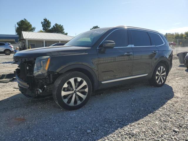 Фото 1 - KIA TELLURIDE