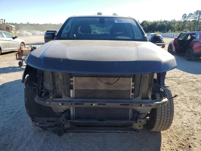 Фото 5 - CHEVROLET COLORADO