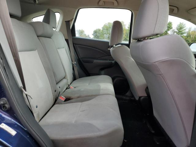 Фото 11 - HONDA CRV