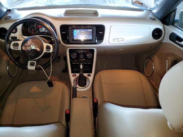 Фото 8 - VOLKSWAGEN BEETLE