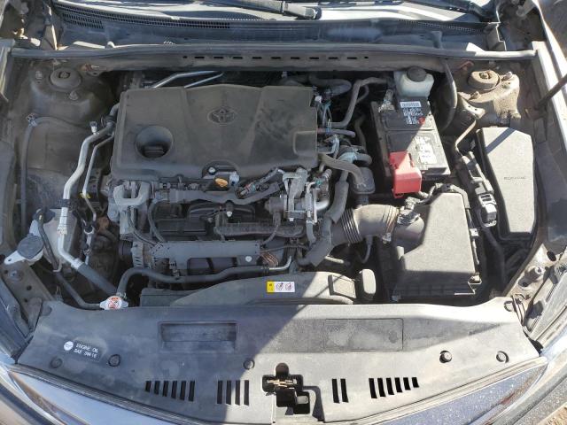 Фото 11 - TOYOTA CAMRY