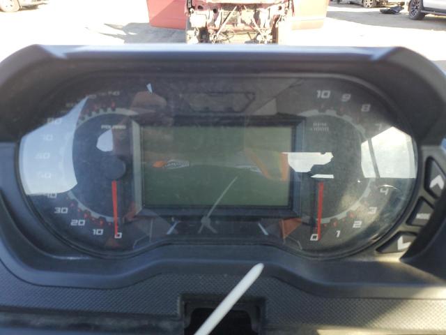 POLARIS SIDEBYSIDE 2025