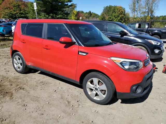 Фото 4 - KIA SOUL