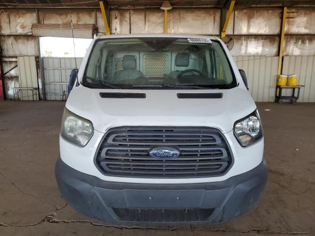 Фото 5 - FORD TRANSIT