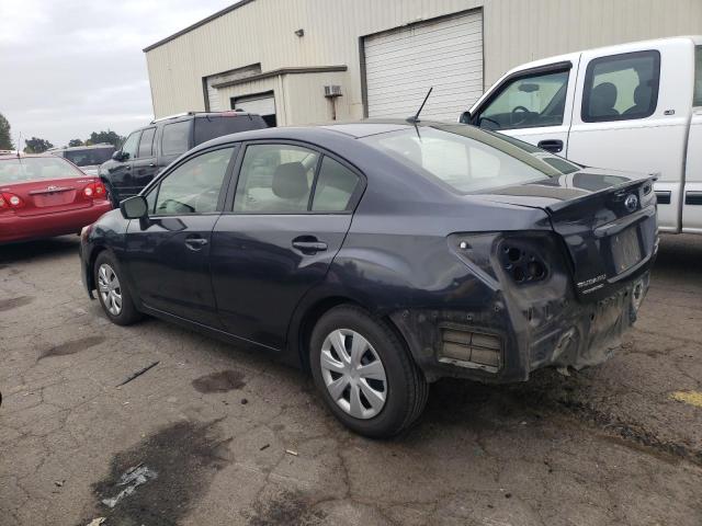 Фото 2 - SUBARU IMPREZA