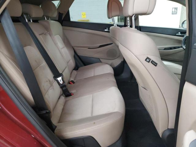 Фото 11 - HYUNDAI TUCSON