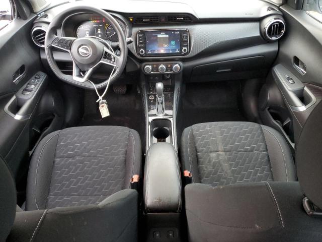 Фото 8 - NISSAN KICKS