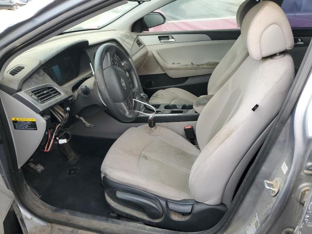 Фото 7 - HYUNDAI SONATA