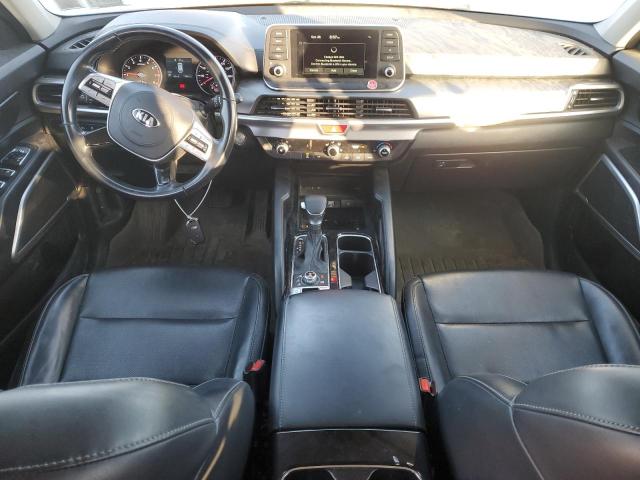 Фото 8 - KIA TELLURIDE