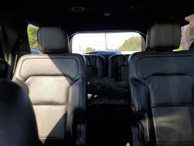 Фото 10 - FORD EXPLORER