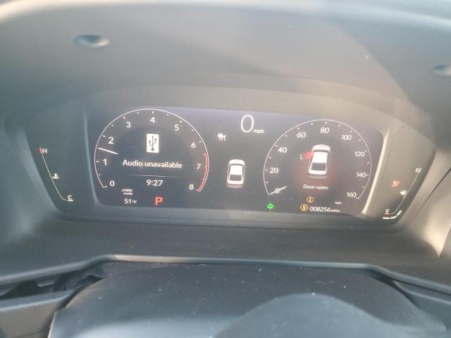 Фото 9 - HONDA ACCORD