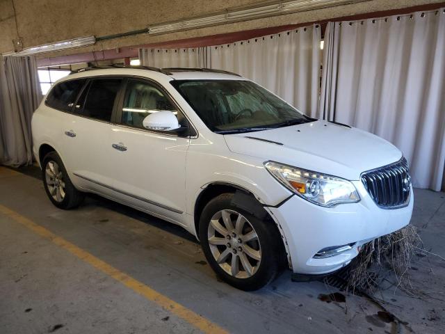 Фото 4 - BUICK ENCLAVE
