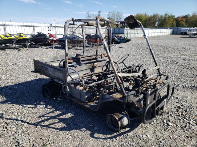 KAWASAKI KAF620 H 2007