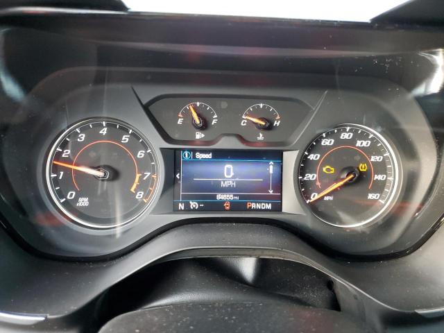 Фото 9 - CHEVROLET CAMARO