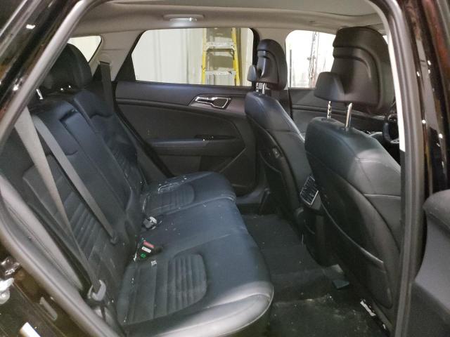 Фото 11 - KIA SPORTAGE