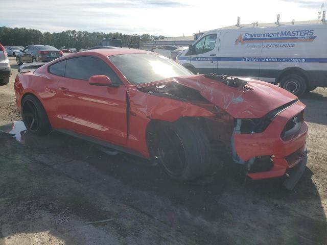 Фото 4 - FORD MUSTANG