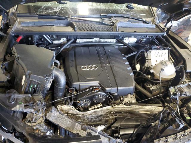 Фото 11 - AUDI Q5