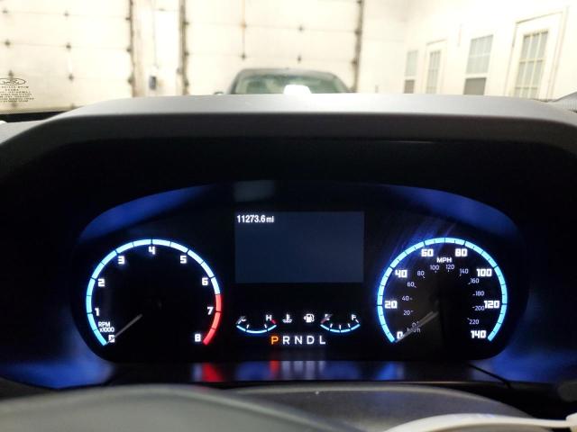 Фото 9 - FORD BRONCO