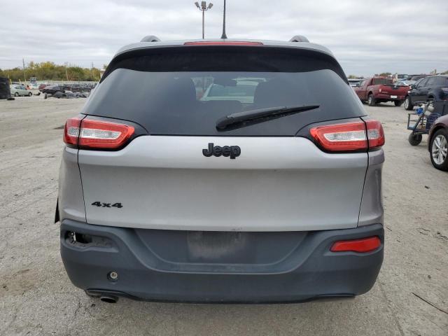 Фото 6 - JEEP GRAND CHER