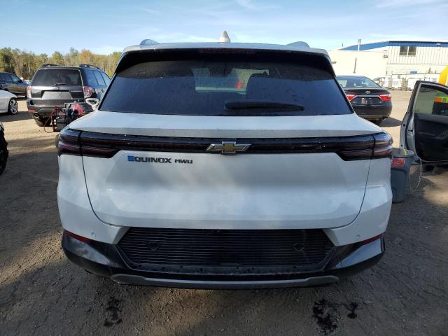 Фото 6 - CHEVROLET EQUINOX