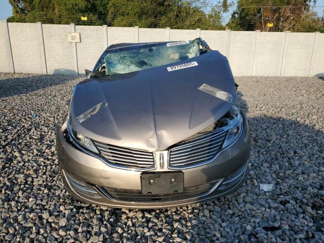 Фото 5 - LINCOLN MKZ