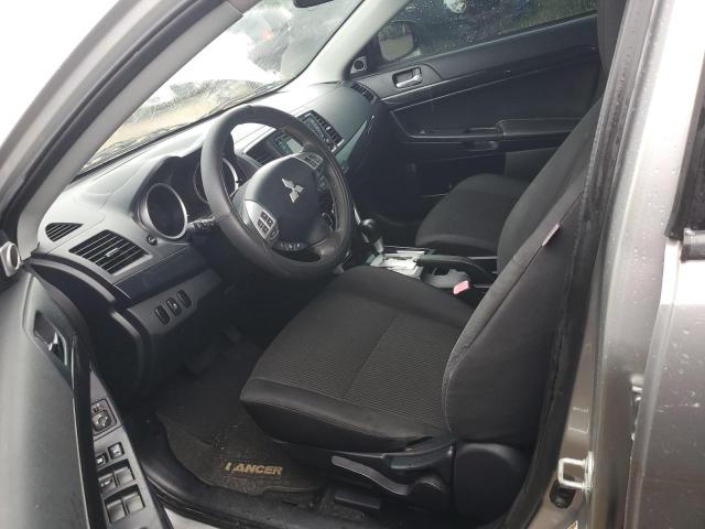 Фото 7 - MITSUBISHI LANCER