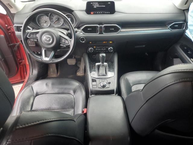 Фото 8 - MAZDA CX-5